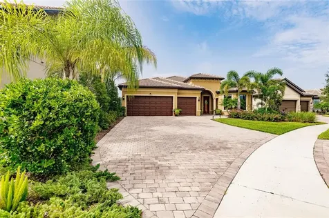 13649 Esposito Street Venice FL 34293