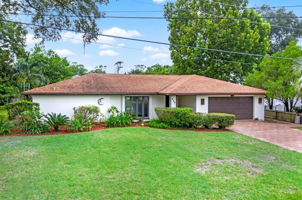 639 Sportsman Avenue Sebring FL 33875