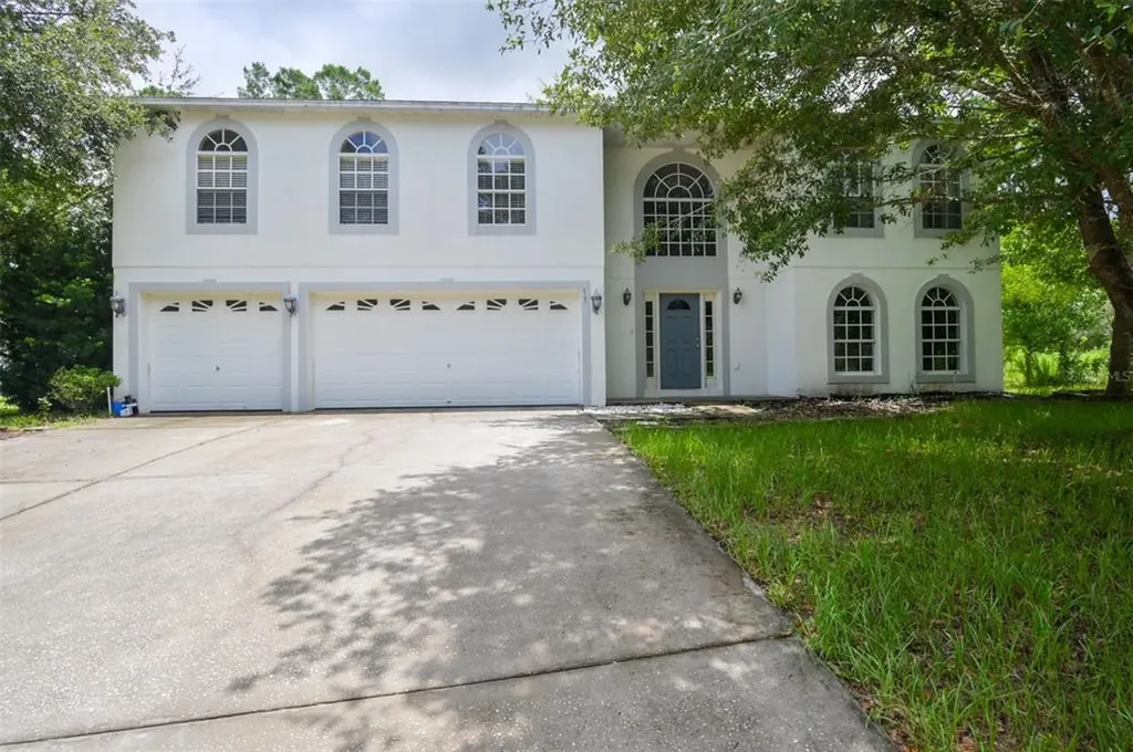 13 Lindwood Court Homosassa FL 34446