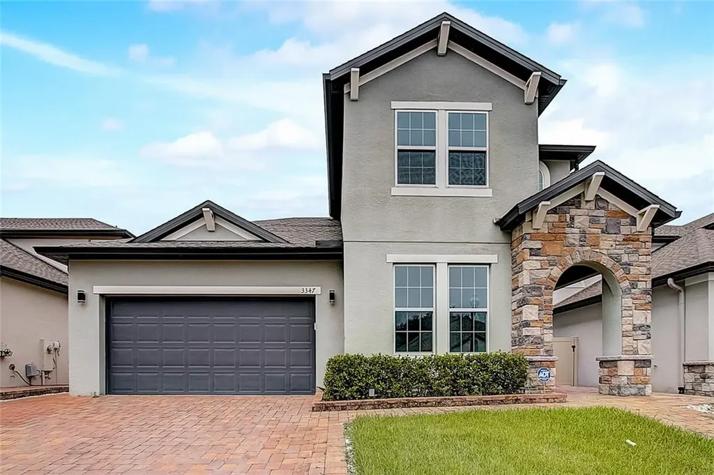 3347 Stonewyck Street Orlando FL 32824