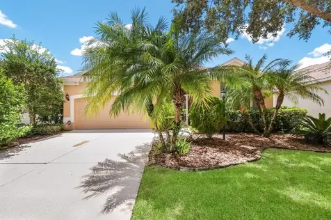 6539 Blue Grosbeak Circle Lakewood Ranch FL 34202