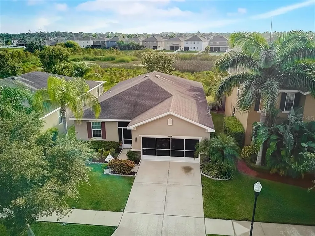 1731 Bonita Bluff Court Ruskin FL 33570
