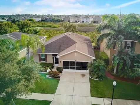 1731 Bonita Bluff Court Ruskin FL 33570