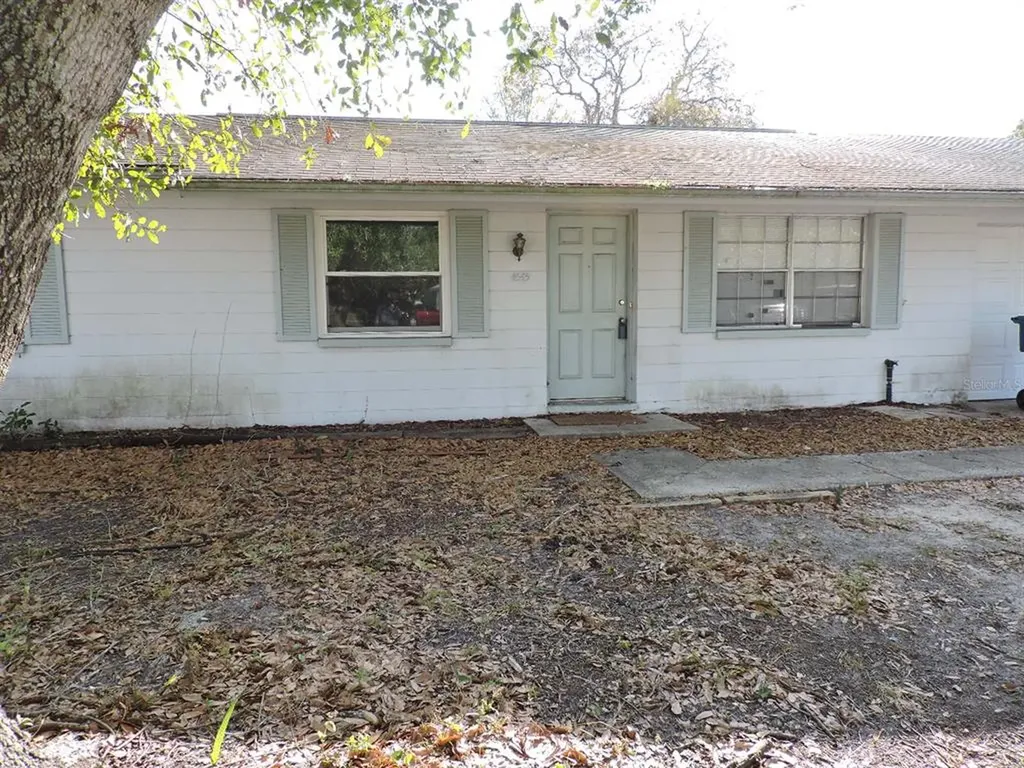4545 Chamber Court Spring Hill FL 34609