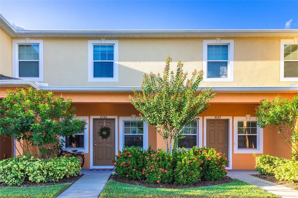 4100 Winding Vine Drive Lakeland FL 33812