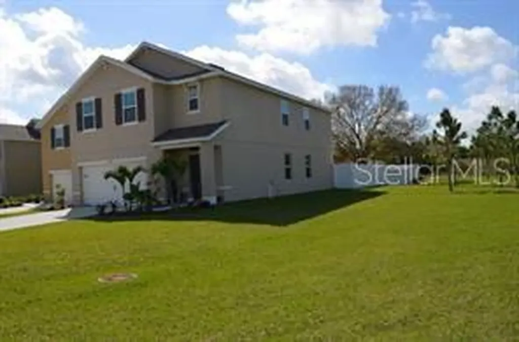 12107 Fawn Brindle Street Riverview FL 33578