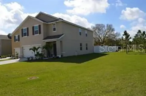 12107 Fawn Brindle Street Riverview FL 33578