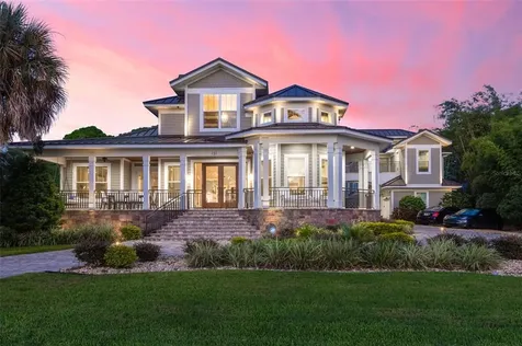 131 Edgewater Drive Dunedin FL 34698