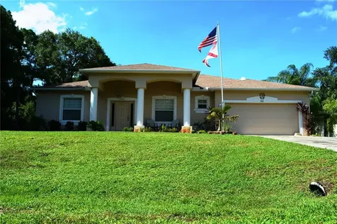 3910 Diamond Avenue North Port FL 34288
