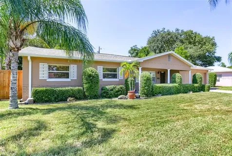 6256 28th Terrace N St Petersburg FL 33710