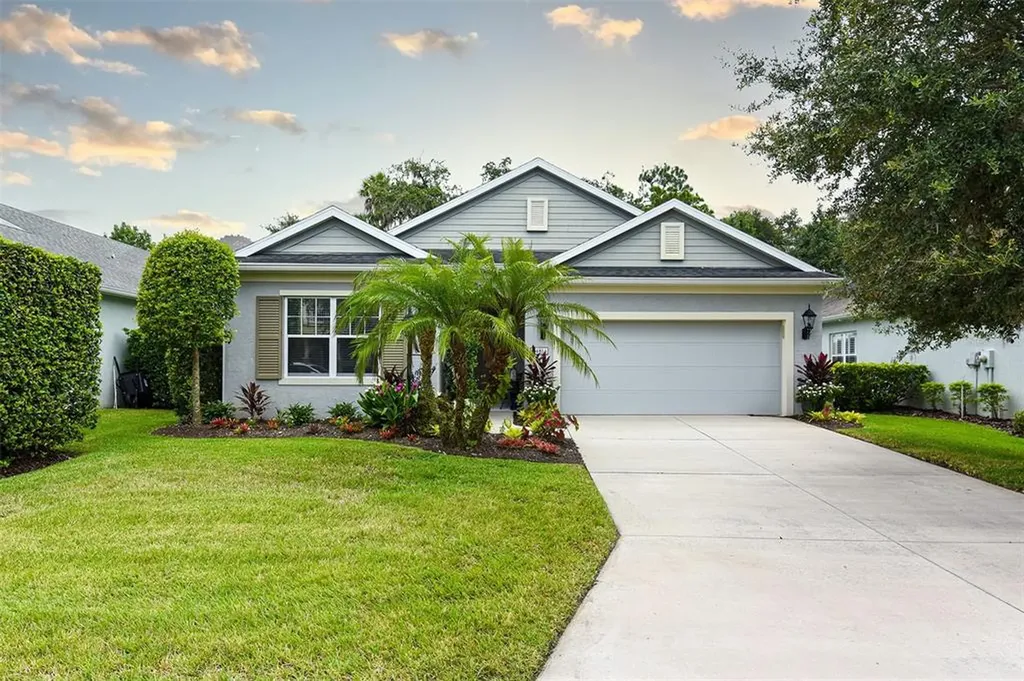 4814 Charles Partin Drive Parrish FL 34219