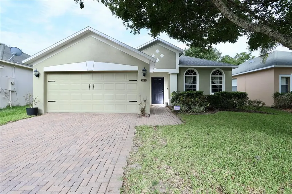 9953 Shadow Creek Drive Orlando FL 32832