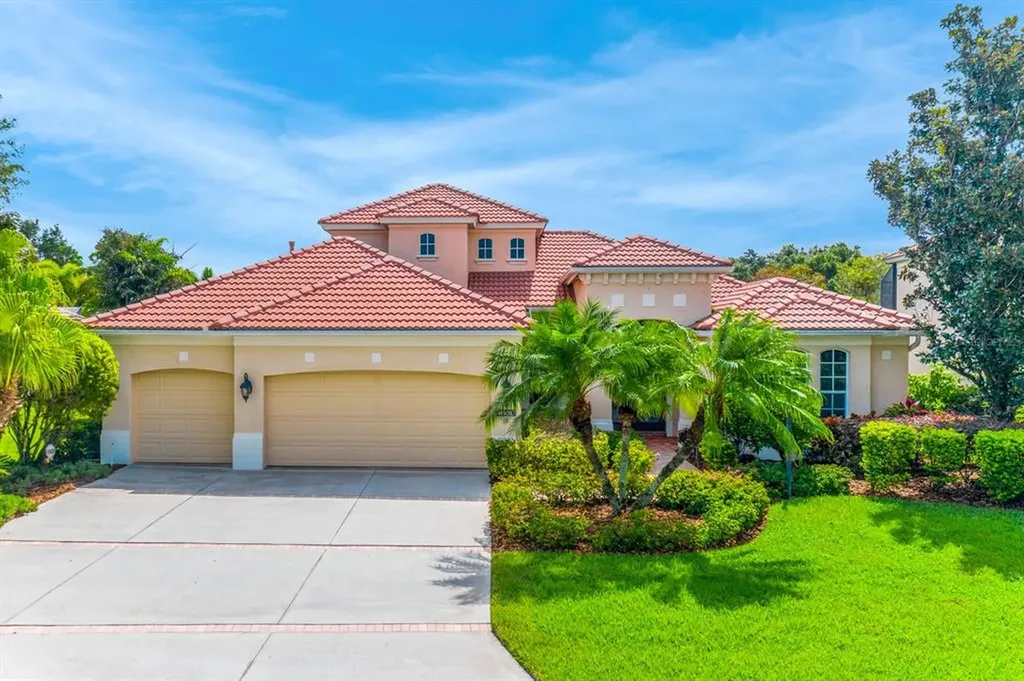 6509 Coopers Hawk Court Lakewood Ranch FL 34202