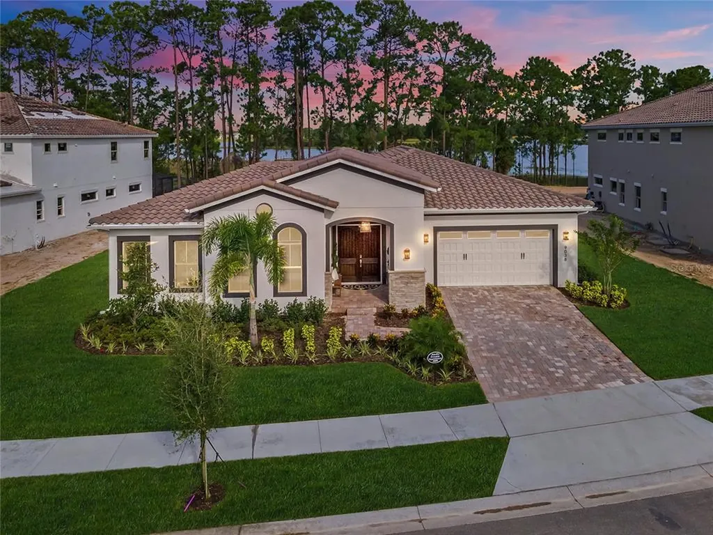 9038 Morgana Court Winter Garden FL 34787