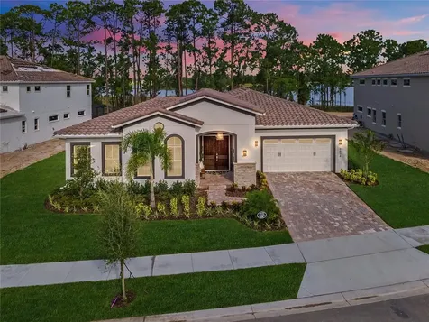 9038 Morgana Court Winter Garden FL 34787