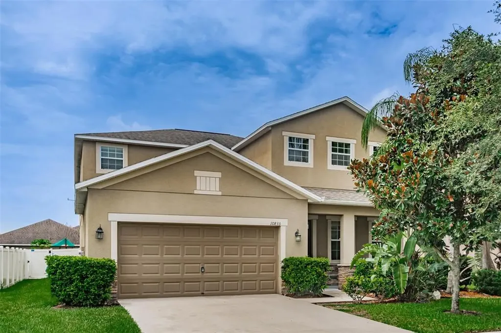 10833 Kirkwall Port Drive Wimauma FL 33598