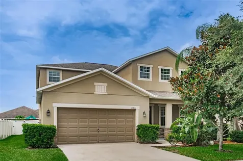 10833 Kirkwall Port Drive Wimauma FL 33598