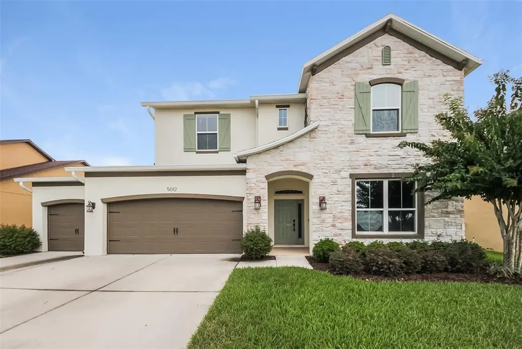 5012 Tupelo Court Minneola FL 34715