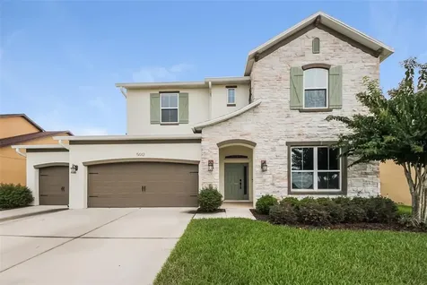 5012 Tupelo Court Minneola FL 34715