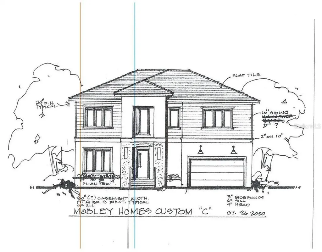 4010 W San Luis Street Tampa FL 33629