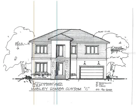 4010 W San Luis Street Tampa FL 33629