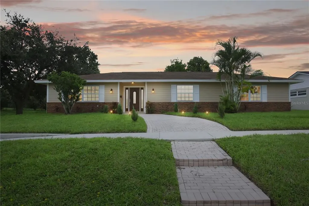 3001 Bay Tree Drive Orlando FL 32806