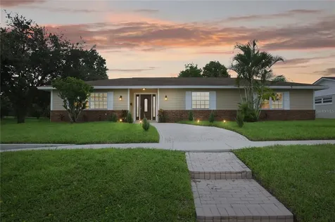 3001 Bay Tree Drive Orlando FL 32806