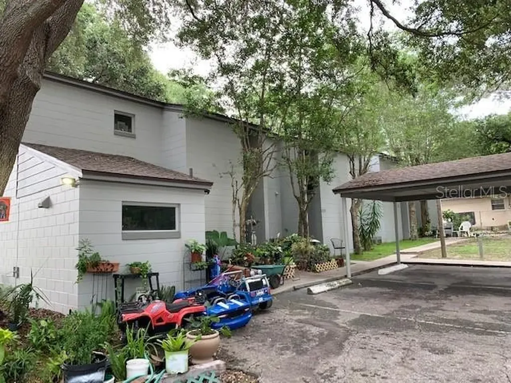 627 NE 28th Avenue Ocala FL 34470