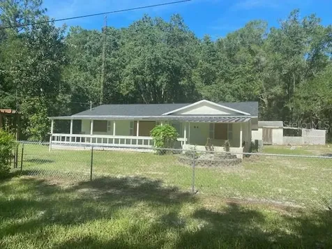 8386 N Troccoli Terrace Crystal River FL 34428