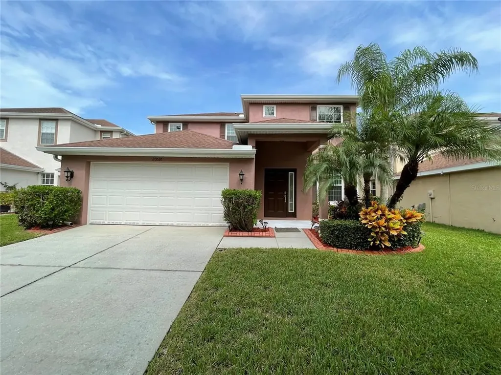 20510 Sultana Court Tampa FL 33647