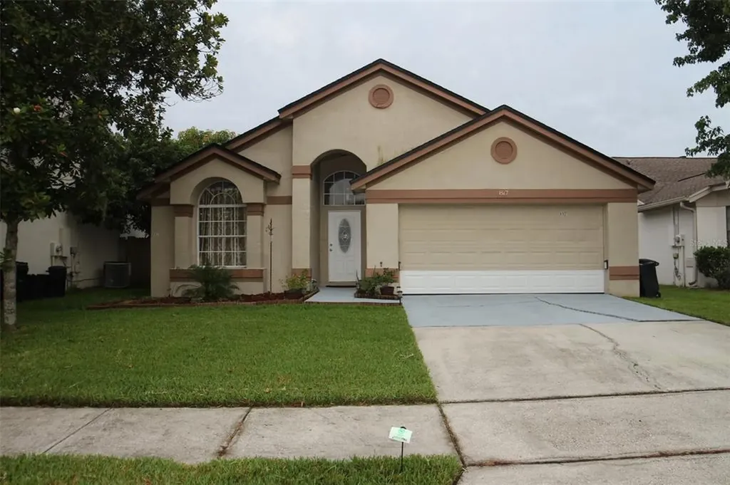 817 Avon Court Lake Mary FL 32746