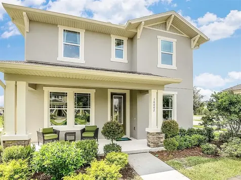14842 Porter Road Winter Garden FL 34787