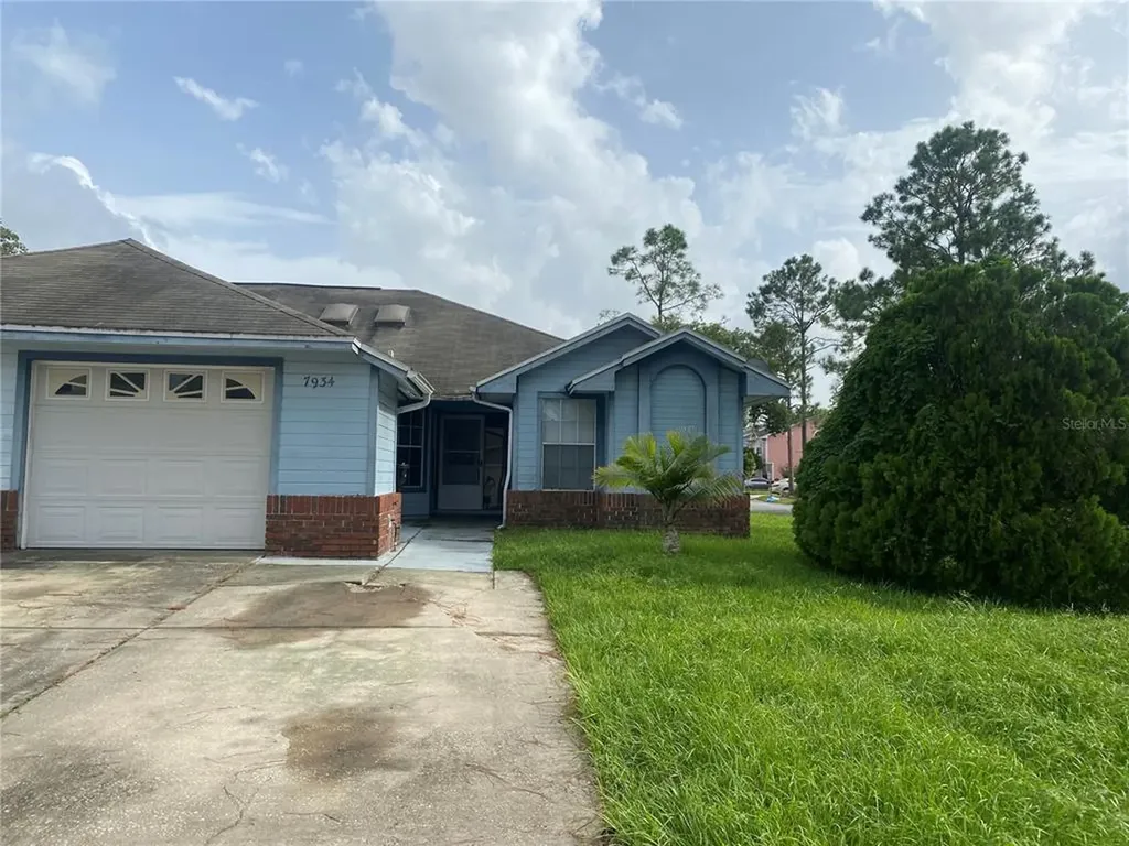 7934 Merrimac Cove Drive Orlando FL 32822