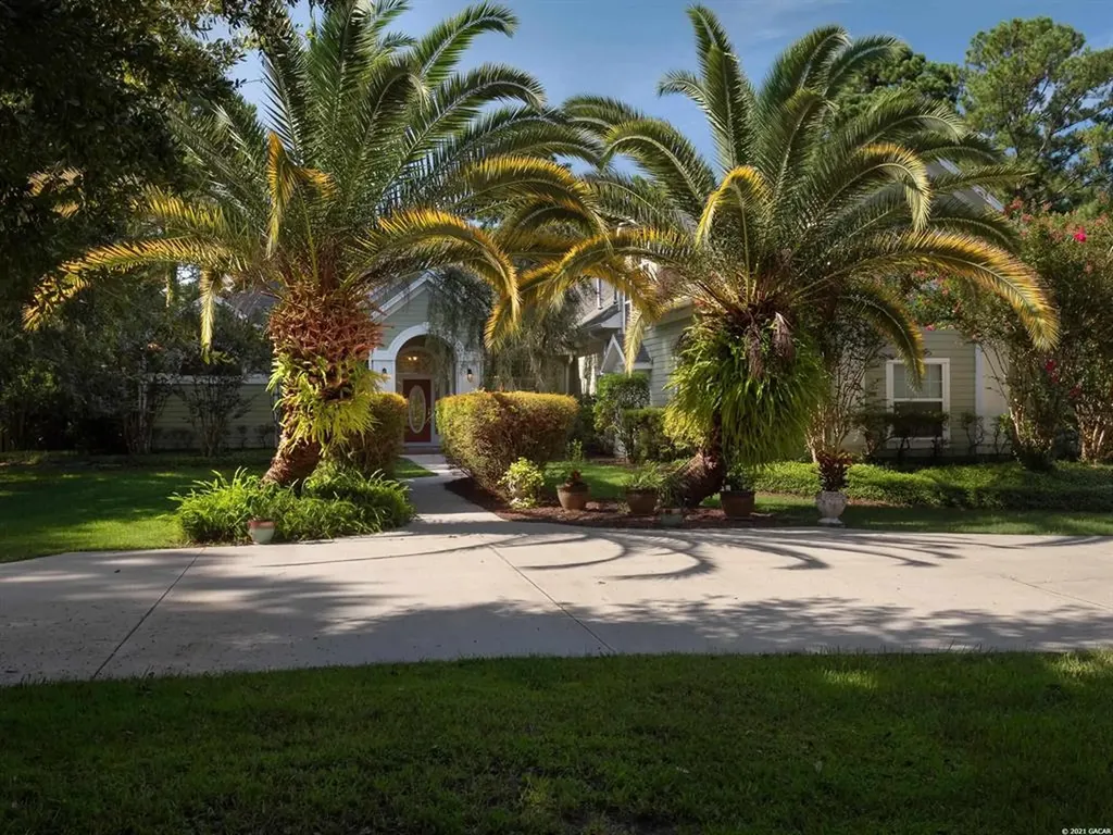 6205 NW 46th Place Gainesville FL 32653