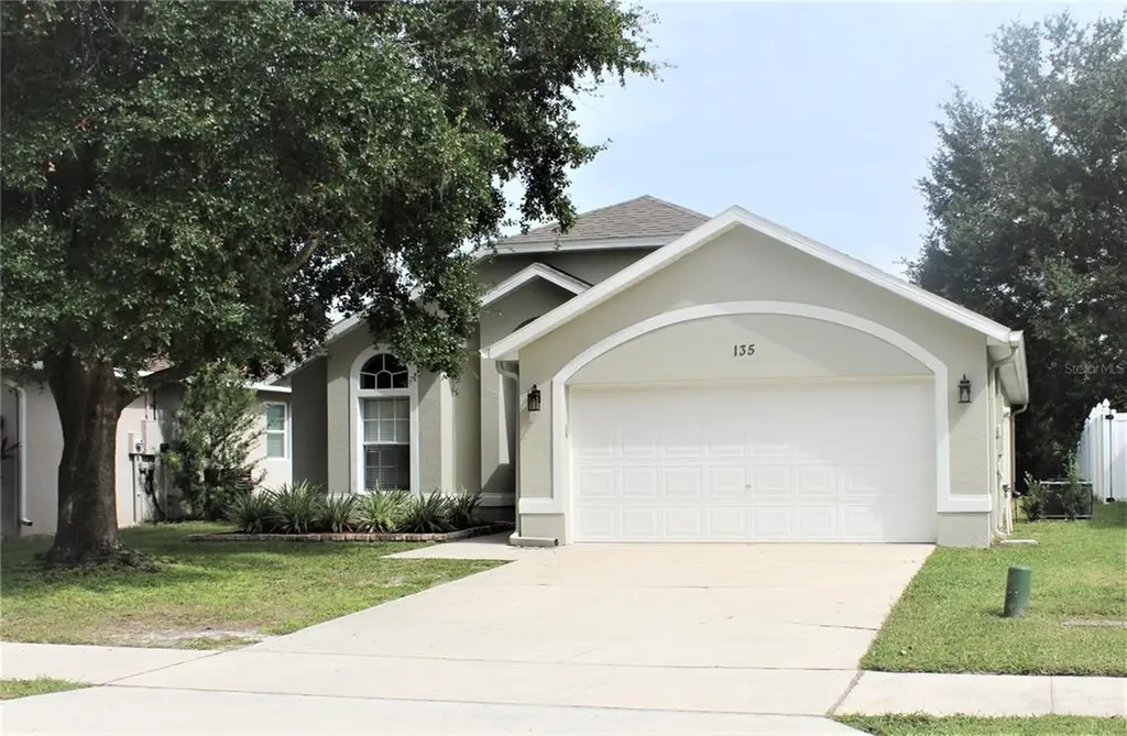 135 Andrews Road Sanford FL 32773