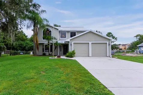 1050 E Lake Shore Boulevard Kissimmee FL 34744