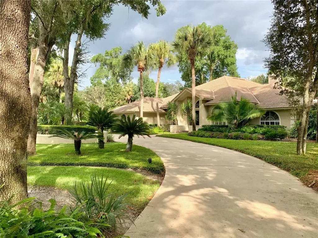2817 Tupelo Court Longwood FL 32779