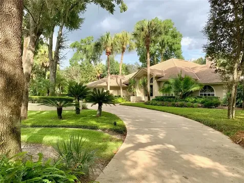 2817 Tupelo Court Longwood FL 32779