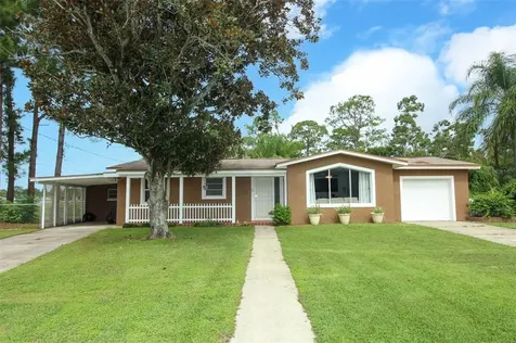 1120 Elgrove Drive Deltona FL 32725
