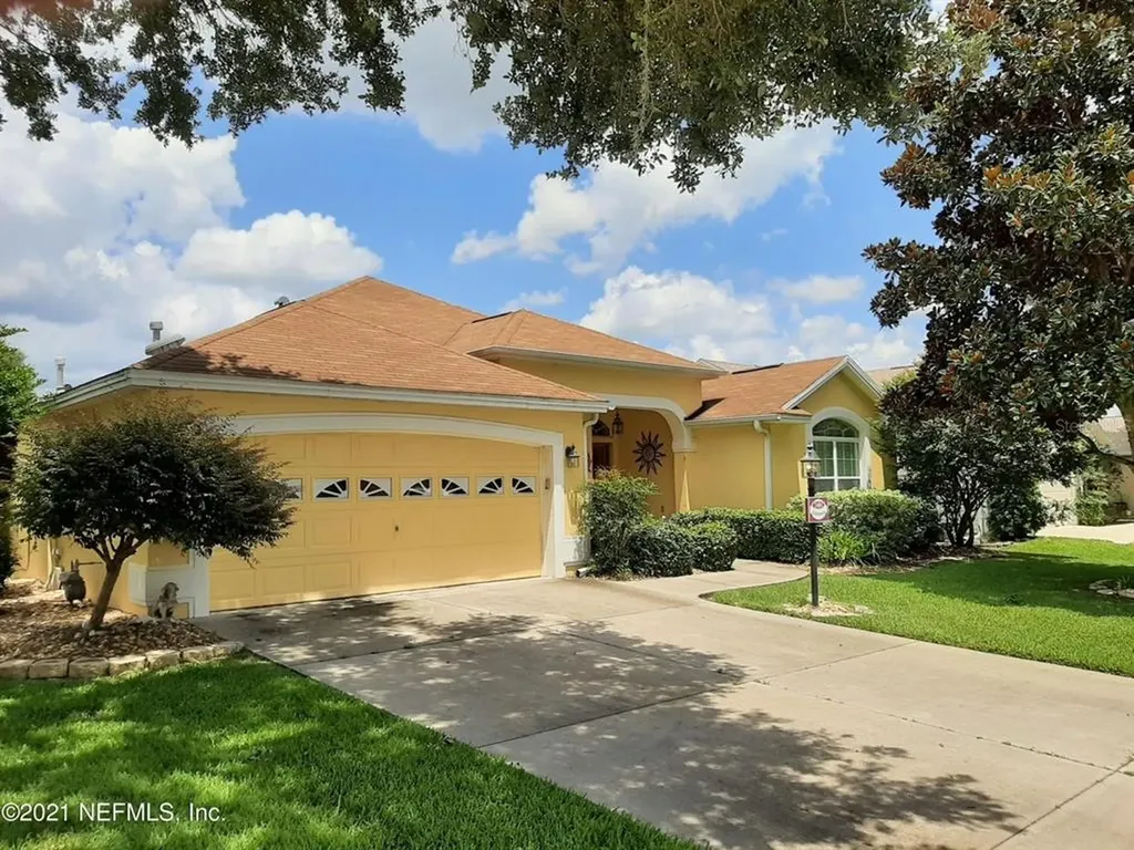 2481 Morven Park Way The Villages FL 32162