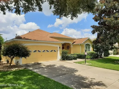 2481 Morven Park Way The Villages FL 32162