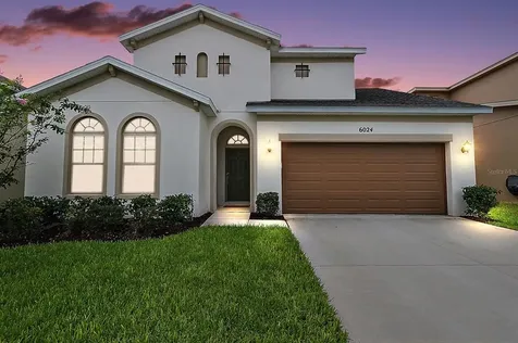 6024 Snapdragon Road Minneola FL 34715