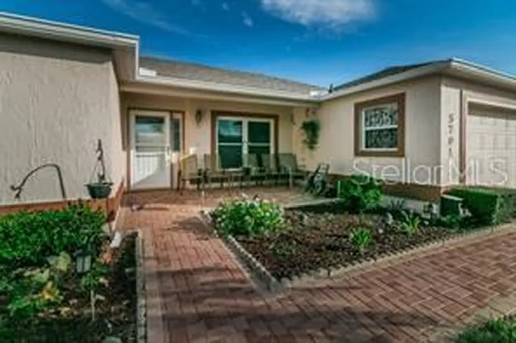 5791 Macaw Place Lakeland FL 33809