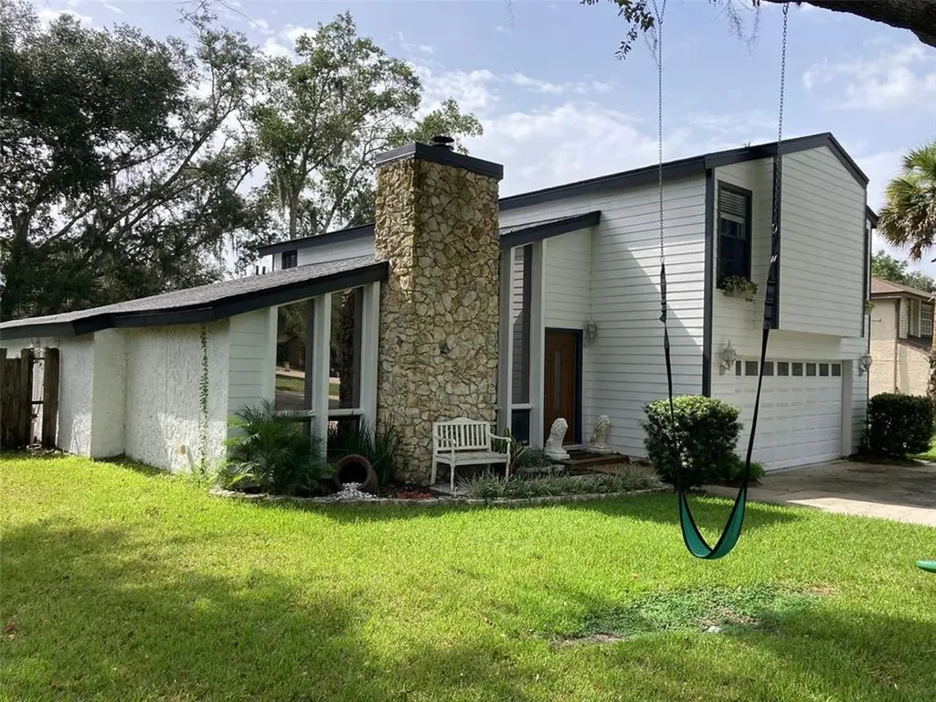 1300 N Marcy Drive Longwood FL 32750