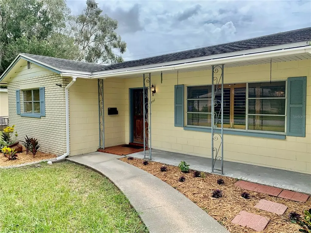 2806 W Sitka Street Tampa FL 33614