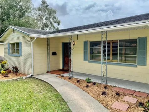 2806 W Sitka Street Tampa FL 33614