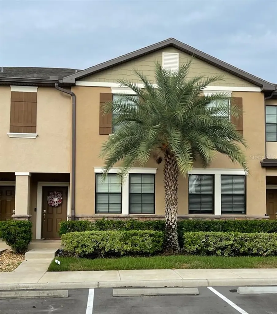 4397 Fennwood Court Wesley Chapel FL 33543