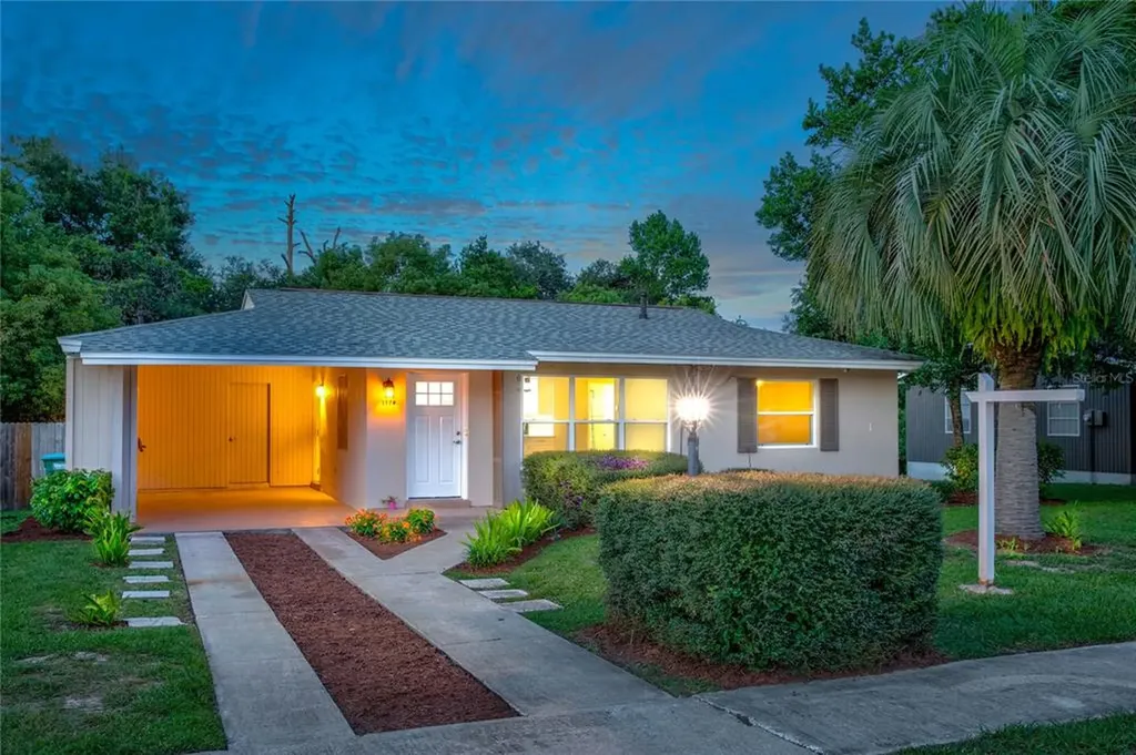 1774 Philadelphia Court Deltona FL 32725