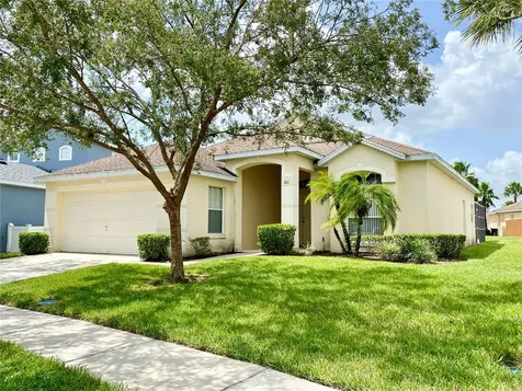 811 Ballyshannon Drive Davenport FL 33897