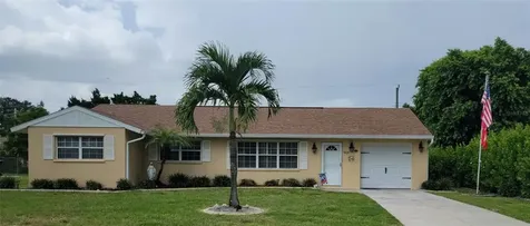 1436 Saint Clair Road Englewood FL 34223